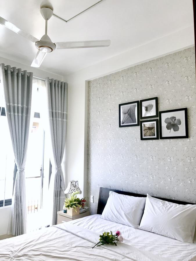 Tin Tin Hue Hostel Εξωτερικό φωτογραφία
