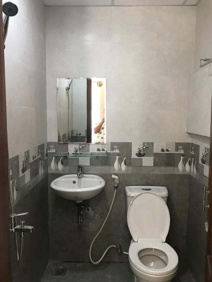 Tin Tin Hue Hostel Εξωτερικό φωτογραφία