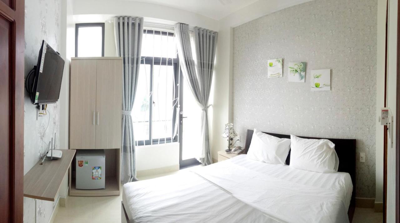 Tin Tin Hue Hostel Εξωτερικό φωτογραφία